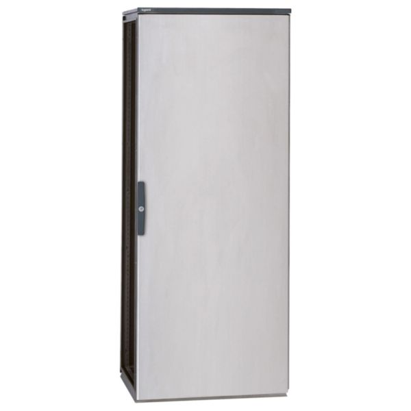 Armoire Altis assemblable inox - IP55 IK10 - 2000x1200x600 mm