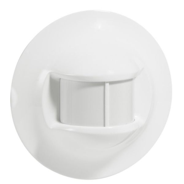 Détecteur de mouvement BUS KNX spécial couloir IP20 pour fixation plafond avec portée latérale 2x12m - Page 8
