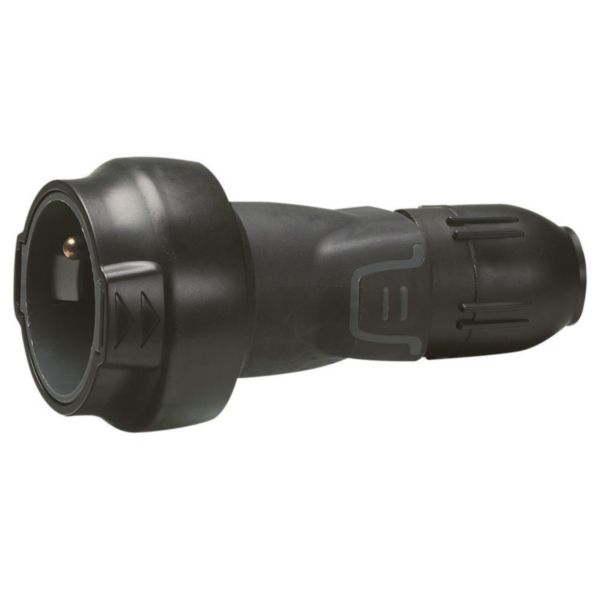 Prolongateur caoutchouc 2P+T 16A IK08 à verrouillage pour assurer l'IP44 - Page 4