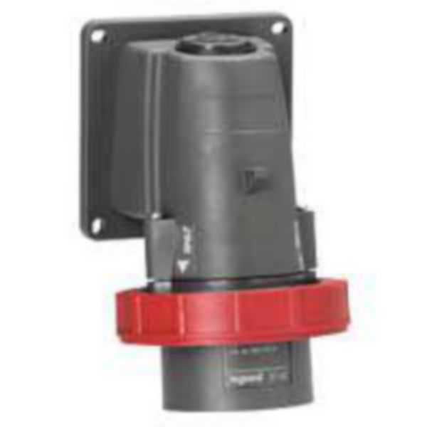 Fiche inclinée fixe Hypra IP66/67-55 32A -380V~ à 415V~ 3P+N+T plastique - Page 7