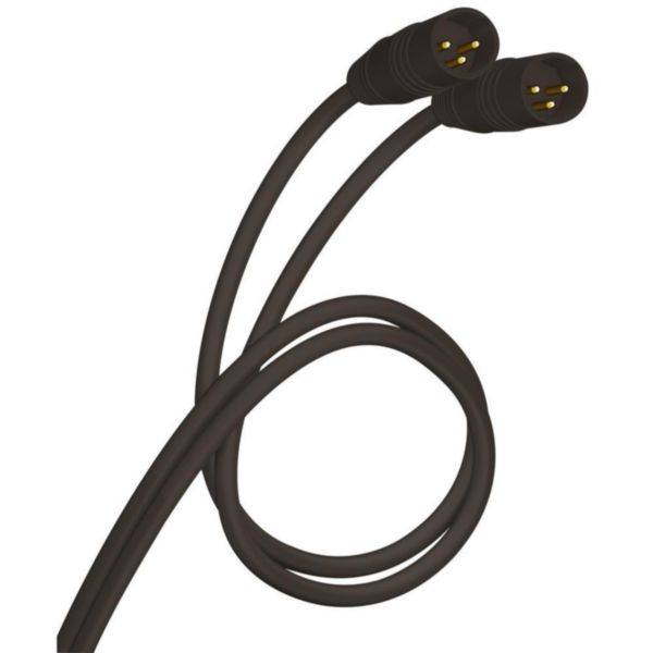 Cordon xlr longueur 10 m