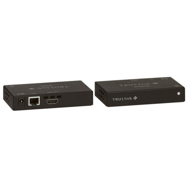 Extendeur audio et vidéo HDMI pour liaison de terminaux HDMI distants jusqu'à 57m