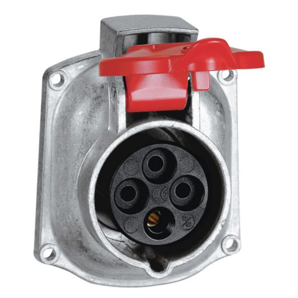 Prise transfert direct Hypra 16A pour remplacement Martin Lunel 16A 3P+T 380V~ à 415V~ - métal - Page 15