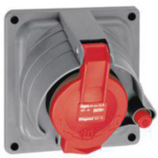 Prisinter fixe Hypra IP44/55 32A - 380V~ à 415V~ - 3P+T - plastique - Page 3