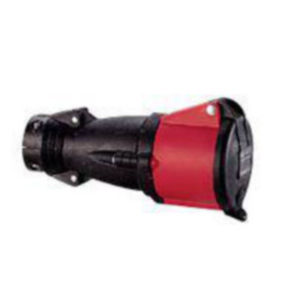 Prise mobile Hypra IP44 32A - 380V~ à 415V~ - 3P+N+T - caoutchouc - Page 3