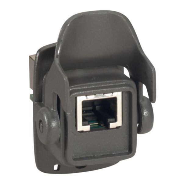 Kit de protection pour câbles avec fiche référence 053300 et embase référence 053301
