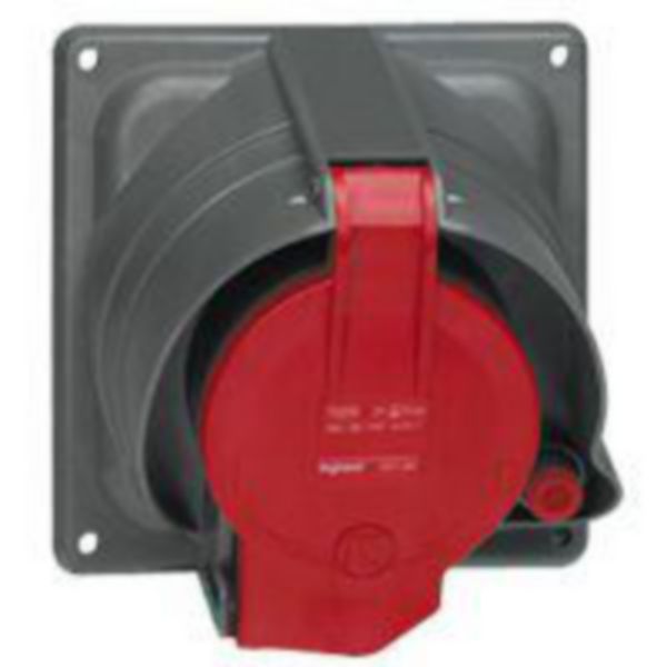 Prisinter fixe Hypra IP44/55 63A - 380V~ à 415V~ - 3P+T - plastique - Page 2
