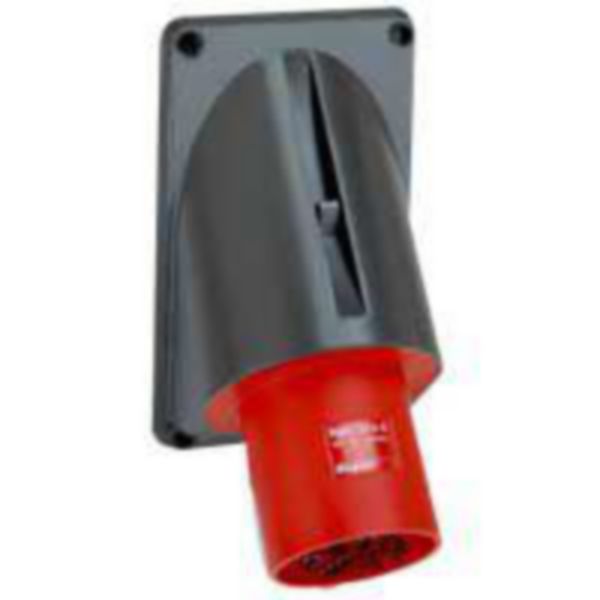 Fiche inclinée Hypra IP44 63A - 380V~ à 415V~ - 3P+N+T - plastique - Page 3