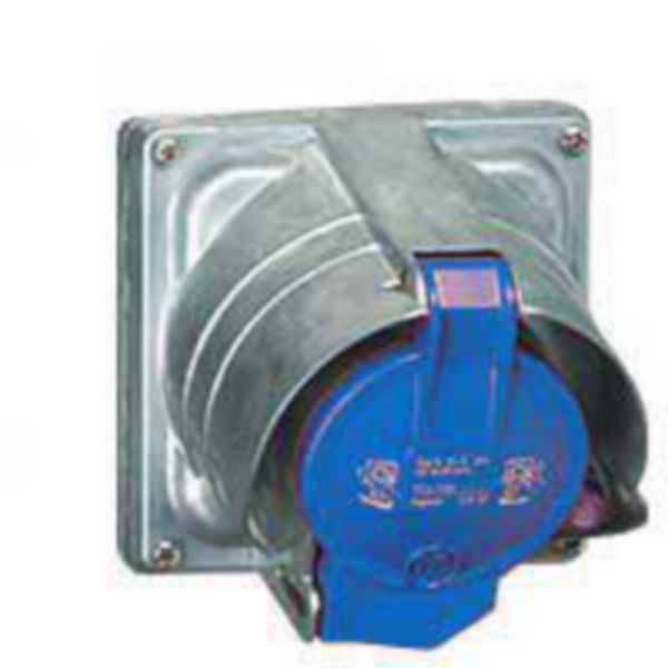Prisinter fixe Hypra IP44/55 63A - 200V~ à 250V~ - 2P+T - métal - Page 22