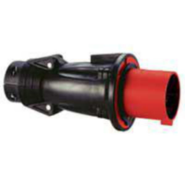 Fiche mobile droite Hypra IP44 63A - 380V~ à 415V~ - 3P+N+T - caoutchouc - Page 3