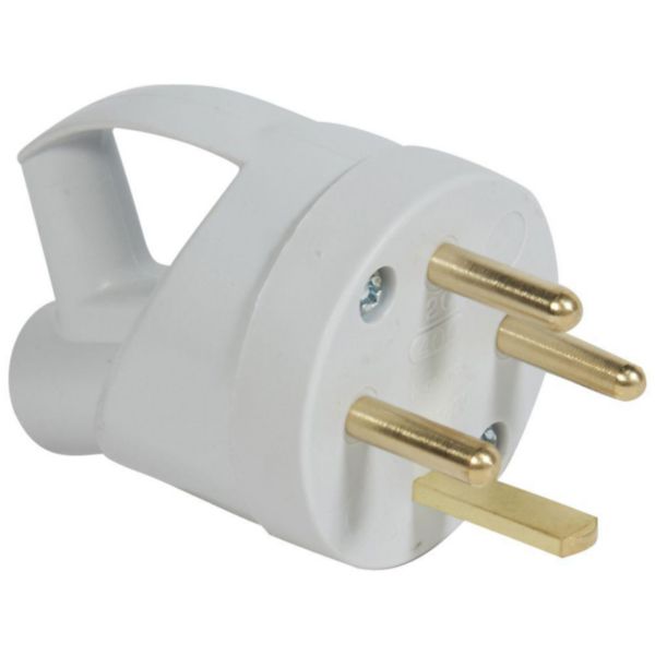Fiche 3P+T 20A 400V~ à anneau - Page 4