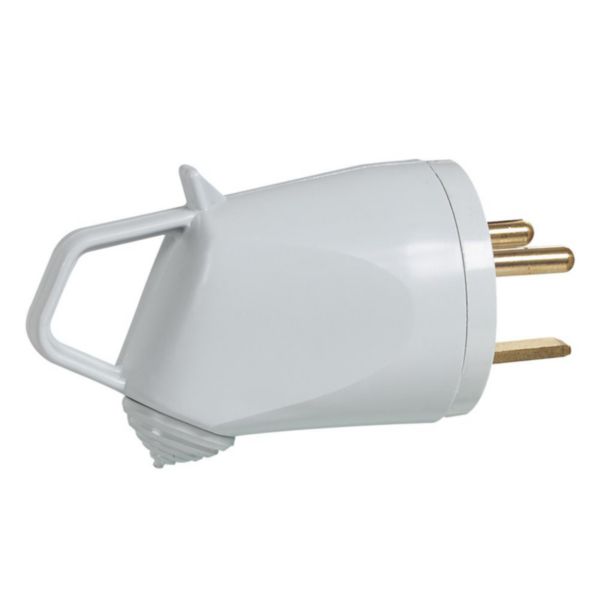 Fiche 2P+T 20A 400V~ - Page 5