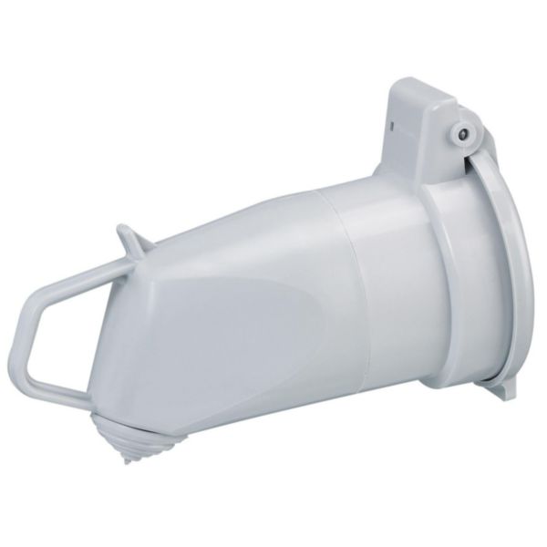 Prolongateur 3P+T 20A 400V~ avec volet de protection - Page 5