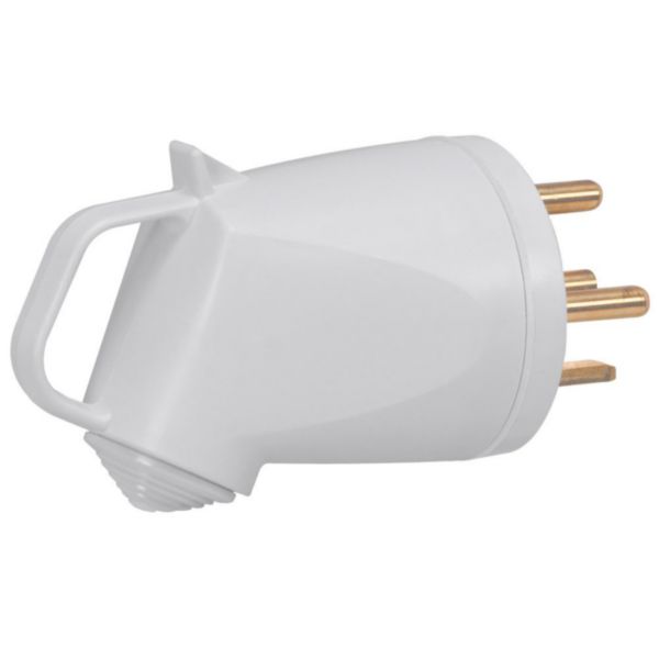 Fiche 3P+T 32A 400V~ - gris - Page 5