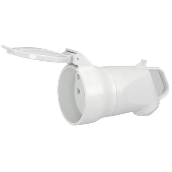Prolongateur 3P+N+T 32A 400V~ - gris - Page 4