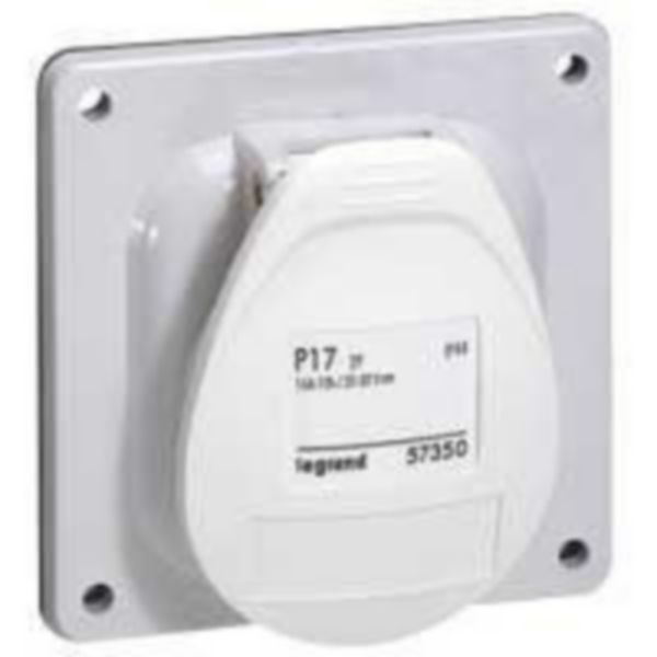 Socle de tableau p17 2p 16a 24/42v