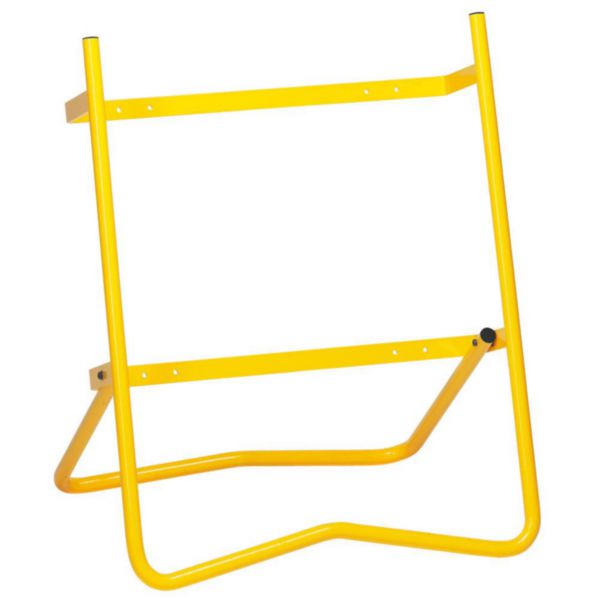 Châssis pliable pour coffrets de chantier P17 références 058950 , 058951 , 058952 , 058953 , 058954 et 058957