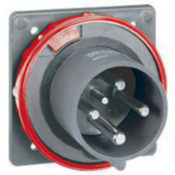 Fiche de tableau Hypra IP66/67-55 125A - 380V~ à 415V~ - 3P+T