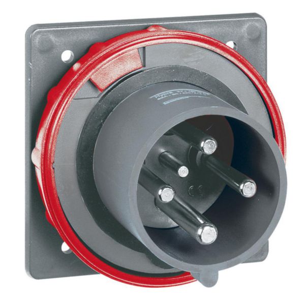 Fiche de tableau Hypra IP66/67-55 63A - 380V~ à 415V~ - 3P+N+T - Page 6