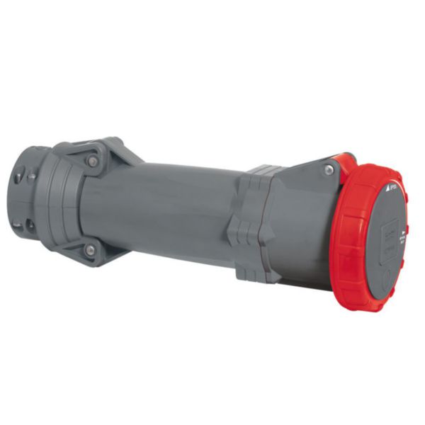 Prise mobile Hypra IP66/67-55 125A - 380V~ à 415V~ - 3P+T - Page 6