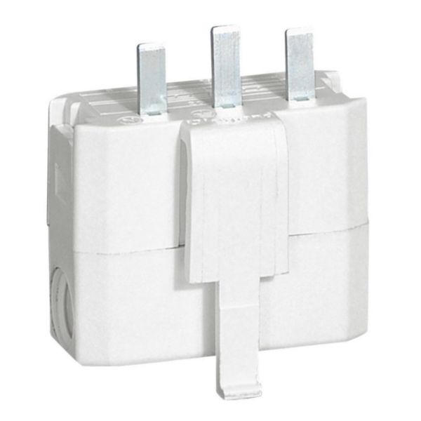 Fiche DCL 2P+T 6A 250V~