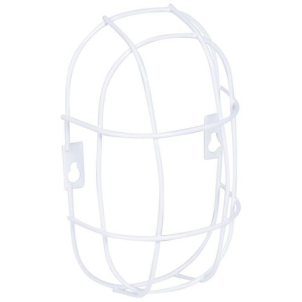 Grille de protection métallique pour hublots références 060476 et 060477