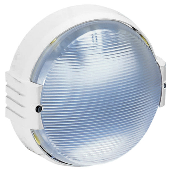Hublot rond étanche pour lieux publics Koro pour lampe E27 - Page 3