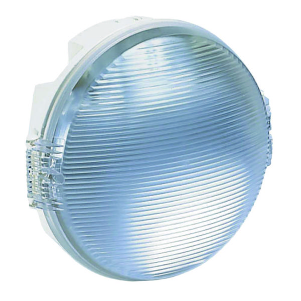 Hublot rond étanche Koro pour lampe E27