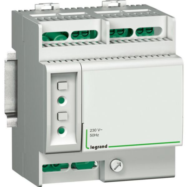 Gestionnaire de zone SATI autodiag - 4 modules