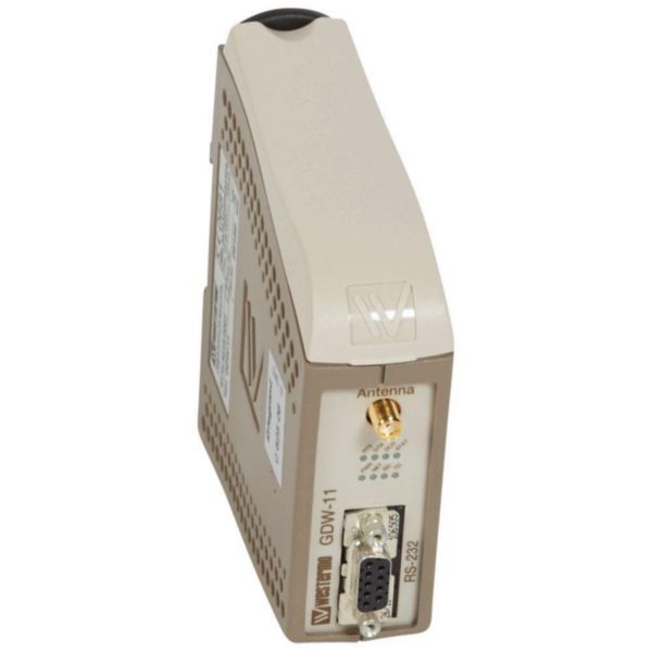 Transmetteur GSM d'alerte à distance pour système de surveillance SATI AutoDiag