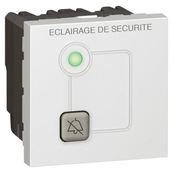 Afficheur LED Sati Autodiag Mosaic - 2 modules