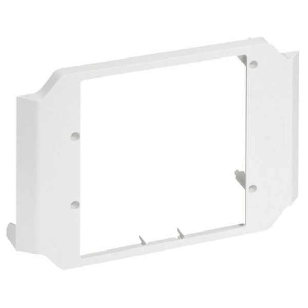 Entretoise pour montage sur ancienne patère blocs 0 625 25/50/60 626 25/50/60