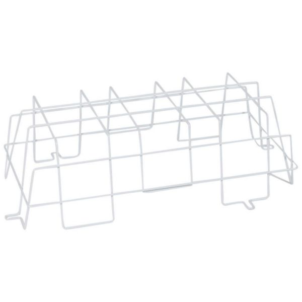 Grille standard IK10-20j pour blocs IP43 et IP66 ambiance 8w