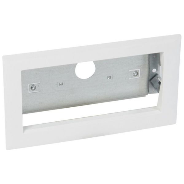 Accessoire pour encastrement des blocset LSC d'ambiance à LEDs IP43 eco2