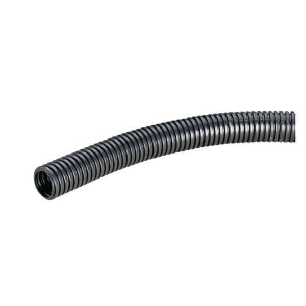 Conduit annelé flexible rta polyamide LGP Ø intérieur 8mm