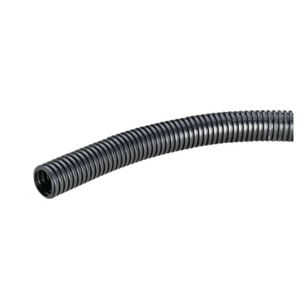 Conduit annelé flexible rta polyamide LGP Ø intérieur 12mm