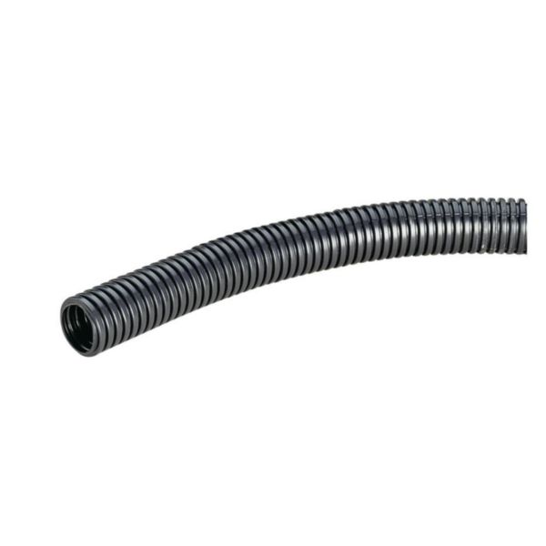 Conduit annelé flexible rta polyamide LGP Ø intérieur 15mm