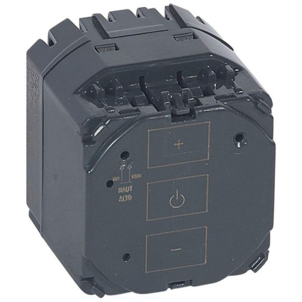 Variateur tactile