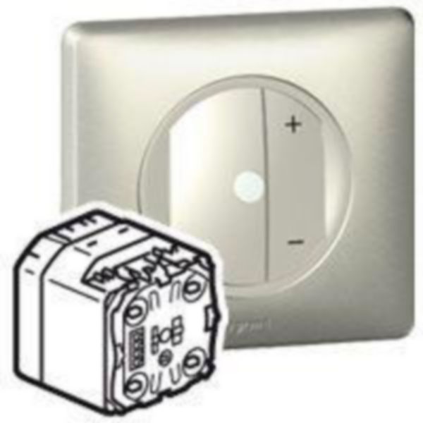 Variat lampe basse conso (eco-variateur)