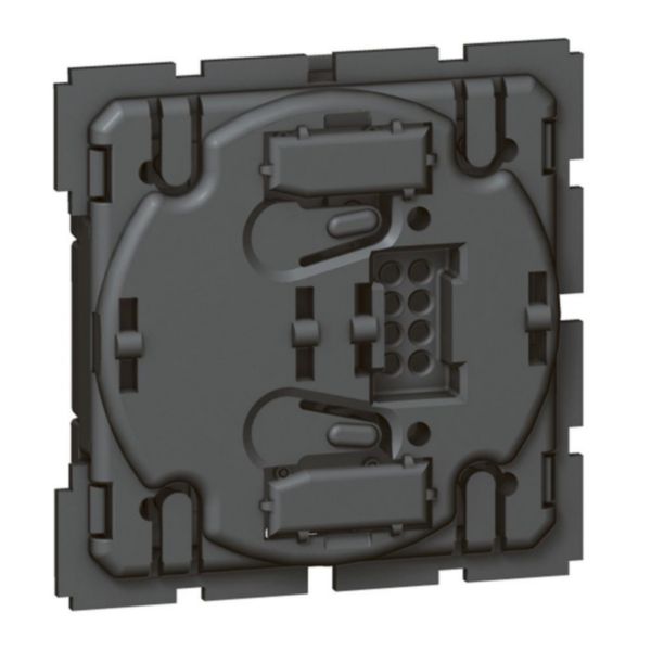 Commande centralisee interrupteur rf zig bee