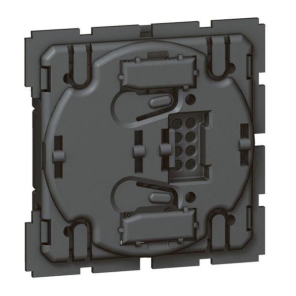 Commande centralisee variateur rf zigbee