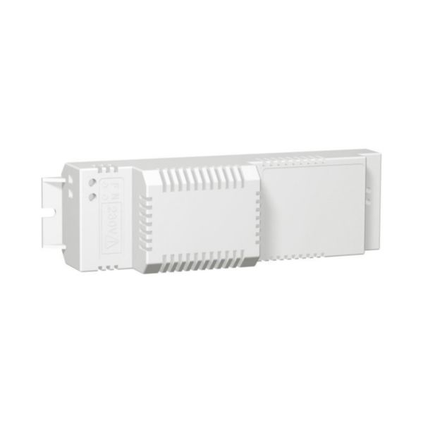 Alimentation en faux plafond 240V 15 V/3,5 W