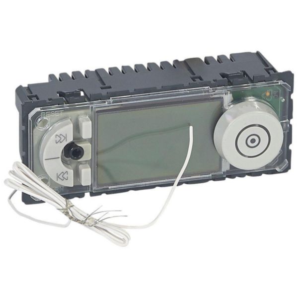 Tuner RDS Céliane avec écran LCD pour diffusion sonore 1 zone