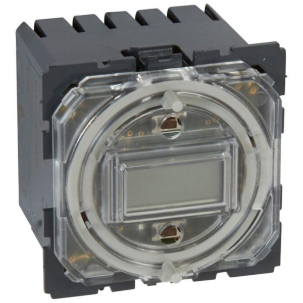 Interrupteur programmable pour volets ou stores Céliane 230V~ 50Hz à 60Hz - Page 52