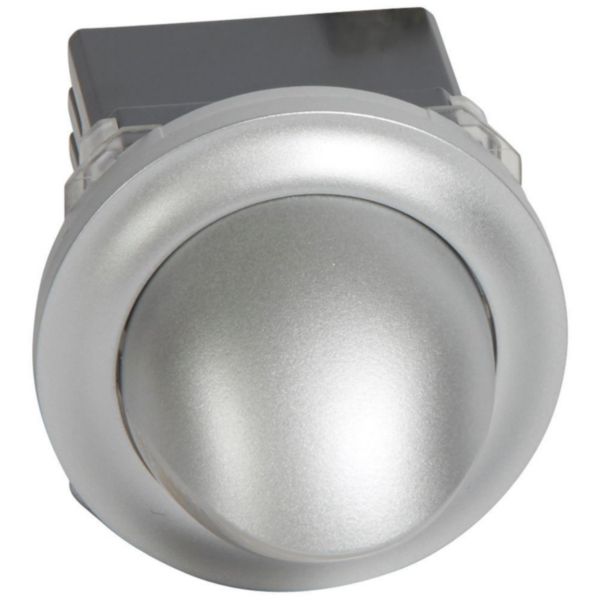 Spot orientable Céliane 2,8W 70lm livré avec enjoliveur chrome mat - Page 53