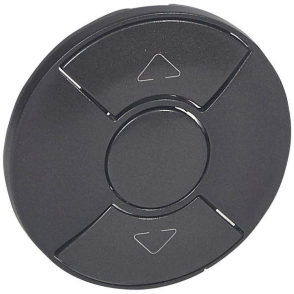 Enjoliveur Céliane commande pour volets roulants ou stores - finition graphite - Page 34