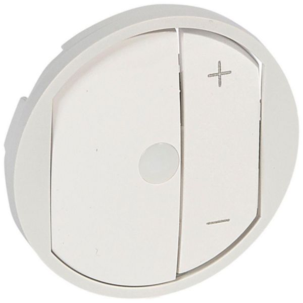 Enjoliveur Céliane pour commande pour télévariateur - Blanc - Page 51