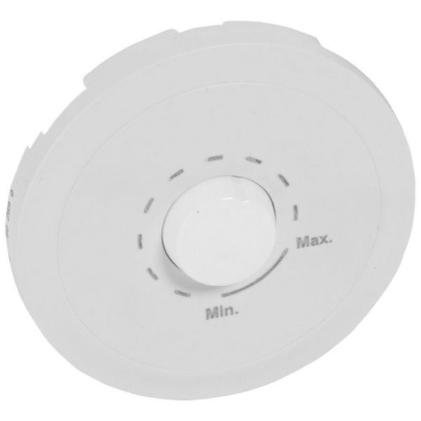 Enjoliveur Céliane pour attenuateur 25W - Blanc - Page 50