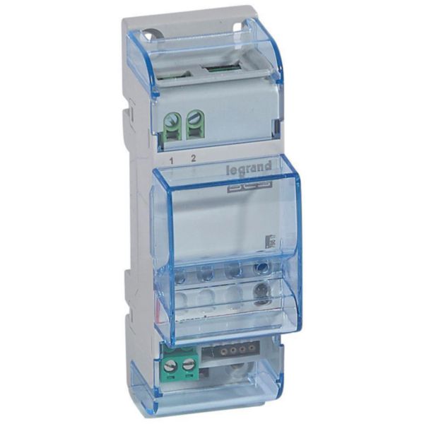 Interface modulaire appel infirmière pour logiciel de traçabilité référence 076618 - 2 modules