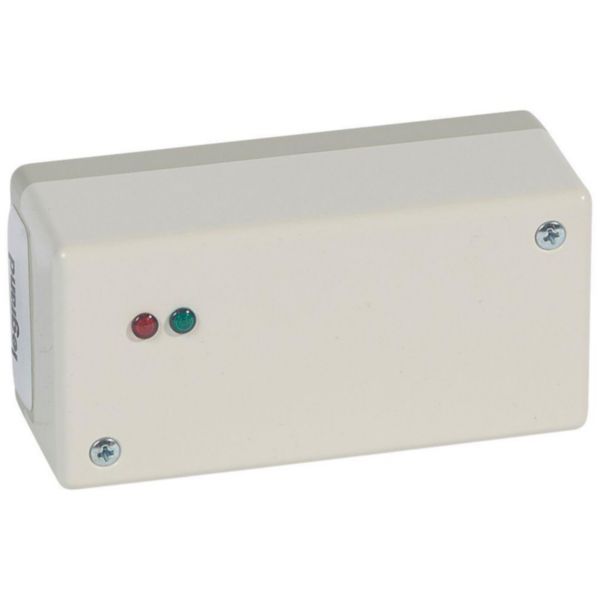 Antenne pour dispositif d'errance sécurisée - reçoit signal bracelet ref.076620